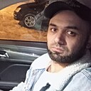 Собир, 31 год