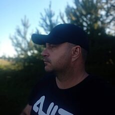 Фотография мужчины Pavel, 43 года из г. Великий Новгород