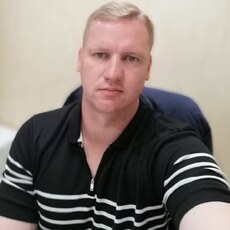 Фотография мужчины Сергей, 38 лет из г. Борисов