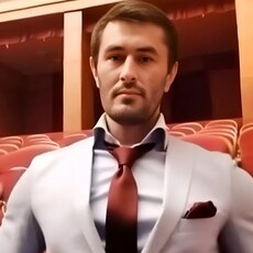Фотография мужчины Мага, 39 лет из г. Дмитров