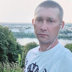 Фотография мужчины Юра, 35 лет из г. Нижний Новгород