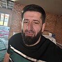Рахим, 37 лет