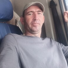 Фотография мужчины Андрей, 41 год из г. Хороль