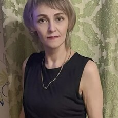 Фотография девушки Евгения, 46 лет из г. Хабаровск