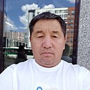 Куламберген, 50 лет