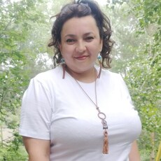 Фотография девушки Милана, 44 года из г. Павлодар
