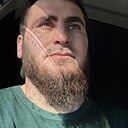 Амир, 33 года