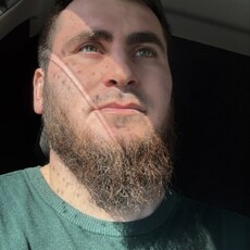 Фотография мужчины Амир, 33 года из г. Грозный