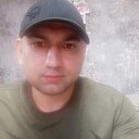 Yury, 37 лет
