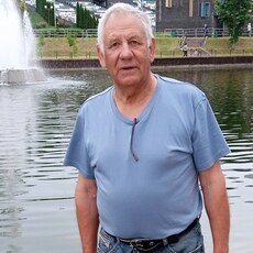 Фотография мужчины Дмитрий, 70 лет из г. Молодечно