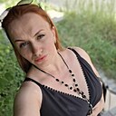 Рыжуля, 38 лет