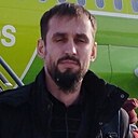 Аслан, 38 лет
