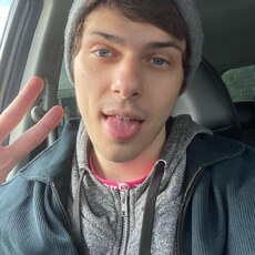 Фотография мужчины Tim, 25 лет из г. Ижевск