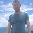 Муслим, 36 лет
