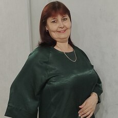 Фотография девушки Ольга, 52 года из г. Омск