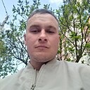 Кирилл, 31 год