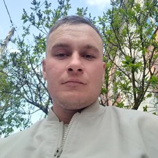 Фотография мужчины Кирилл, 31 год из г. Ульяновск