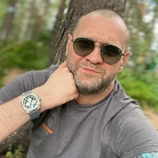Фотография мужчины Гоша, 42 года из г. Томск