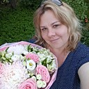 Яночка, 34 года