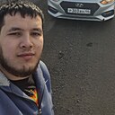 Али, 28 лет