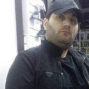 Захар, 34 года