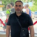 Радик, 40 лет