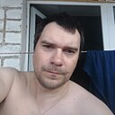 Ник, 41 год