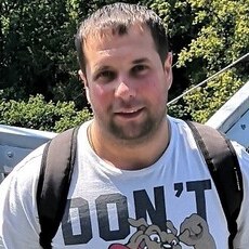 Фотография мужчины Стас, 41 год из г. Адлер