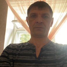 Фотография мужчины Юра, 47 лет из г. Саранск