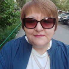 Фотография девушки Светлана, 48 лет из г. Омск
