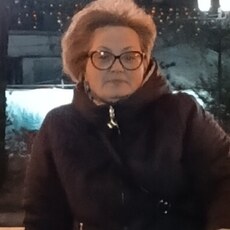 Фотография девушки Инесса, 50 лет из г. Хабаровск
