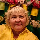 Ирина, 62 года