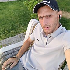 Фотография мужчины Алексей, 37 лет из г. Красный Луч