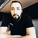 Назар, 36 лет