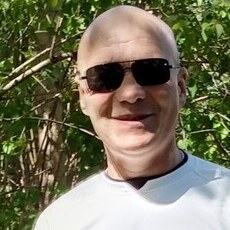Фотография мужчины Александр, 52 года из г. Бобруйск