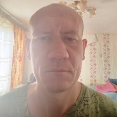 Фотография мужчины Печальный Парень, 38 лет из г. Лида