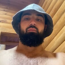 Фотография мужчины Shahadjan, 23 года из г. Оса