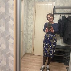 Фотография девушки Нет Имени, 51 год из г. Самара