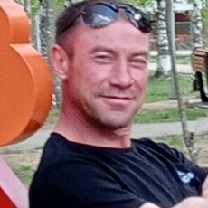 Фотография мужчины Александр, 42 года из г. Ухта