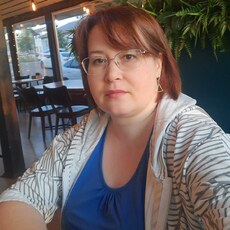 Фотография девушки Яна, 42 года из г. Углич
