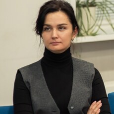 Фотография девушки Татьяна, 43 года из г. Иркутск