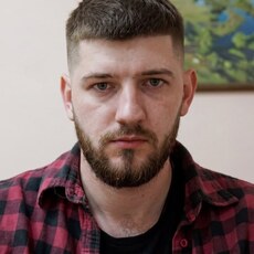 Фотография мужчины Александр, 26 лет из г. Брест