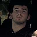 Рамазан, 18 лет