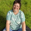 Наталья, 43 года