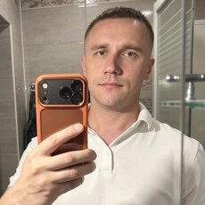 Фотография мужчины Максим, 36 лет из г. Жлобин