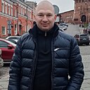 Денис, 36 лет
