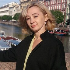 Фотография девушки Юля, 48 лет из г. Тюмень