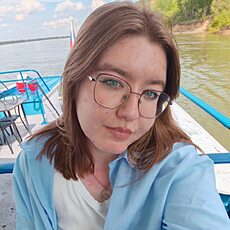 Фотография девушки Анна, 24 года из г. Барнаул