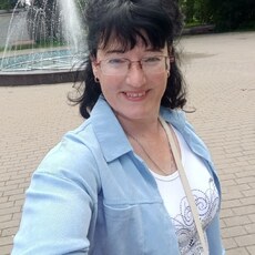 Фотография девушки Ксения, 46 лет из г. Санкт-Петербург