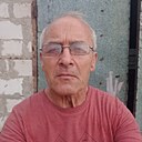 Володя, 61 год